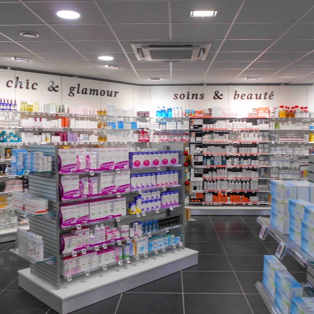 Pharmacie Mérignac 10